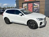 Volvo XC60 2022 occasion