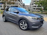 Honda HR-V 2022 occasion