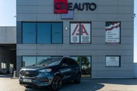 Ford Edge 2022 occasion