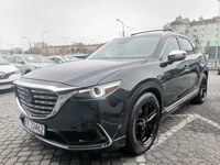 Mazda CX-9 2022 occasion
