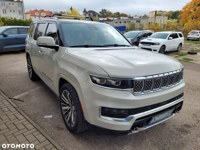 Jeep Wagoneer 2022 occasion