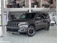 Jeep Wagoneer 2022 occasion