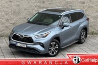 Toyota Highlander 2022 occasion