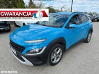Hyundai KONA 2022 occasion