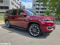 Jeep Wagoneer 2022 occasion