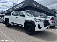 Toyota Hilux 2022 occasion