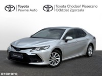 Toyota Camry 2022 occasion