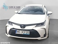 Toyota Corolla 2022 occasion