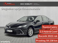 Toyota Camry 2022 occasion