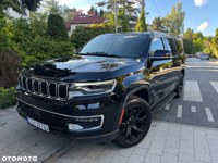 Jeep Wagoneer 2022 occasion