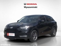 Honda ZR-V 2022 occasion