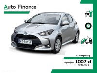 Toyota Yaris 2022 occasion