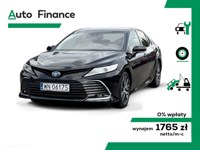 Toyota Camry 2022 occasion