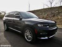 Jeep Grand Cherokee 2022 occasion