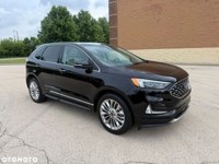 Ford Edge 2022 occasion