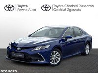Toyota Camry 2022 occasion