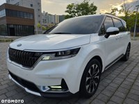 Kia Carnival 2022 occasion