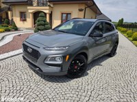 Hyundai KONA 2022 occasion