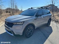 Kia Sorento 2022 occasion