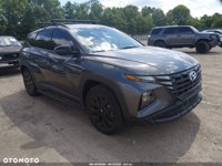 Hyundai TUCSON 2022 occasion