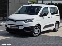 Toyota Proace City 2022 occasion