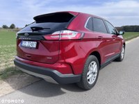 Ford Edge 2022 occasion