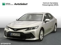Toyota Camry 2022 occasion