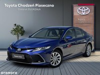 Toyota Camry 2022 occasion