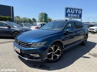 Volkswagen Passat 2022 occasion