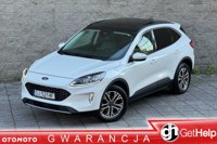 Ford Escape 2022 occasion