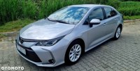 Toyota Corolla 2022 occasion