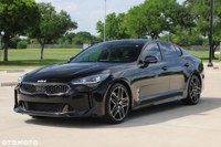 Kia Stinger 2022 occasion