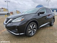 Nissan Murano 2022 occasion