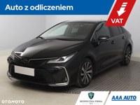 Toyota Corolla 2022 occasion