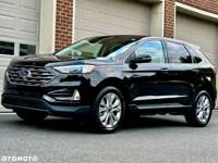 Ford Edge 2022 occasion