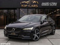 Volvo S60 2022 occasion
