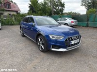 Audi A4 Allroad 2022 occasion
