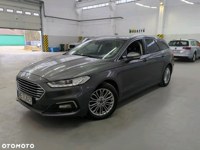 Ford Mondeo 2022 occasion
