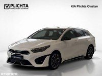 Kia pro cee'd / ProCeed 2022 occasion