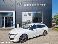 Peugeot 508 2022 occasion