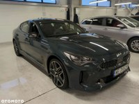 Kia Stinger 2022 occasion