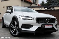 Volvo V60 Cross Country 2022 occasion