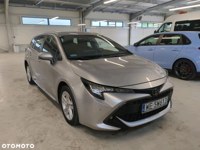 Toyota Corolla 2022 occasion