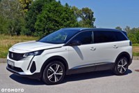 Peugeot 5008 2022 occasion