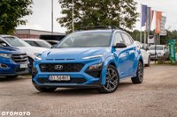 Hyundai KONA 2022 occasion
