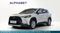 Toyota Corolla Cross 2022 occasion