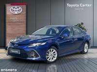 Toyota Camry 2022 occasion