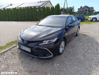 Toyota Camry 2022 occasion
