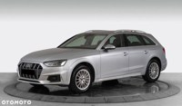 Audi A4 Allroad 2022 occasion