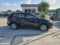 Toyota Corolla Cross 2022 occasion